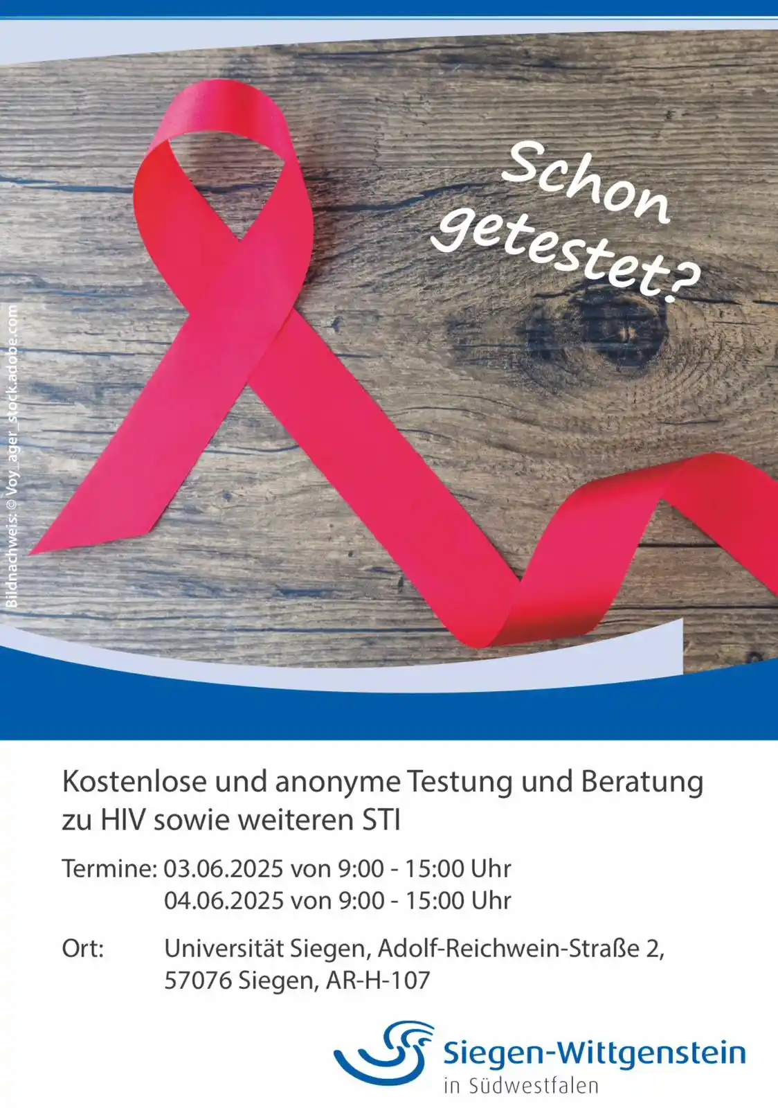 Kreis Siegen-Wittgenstein post