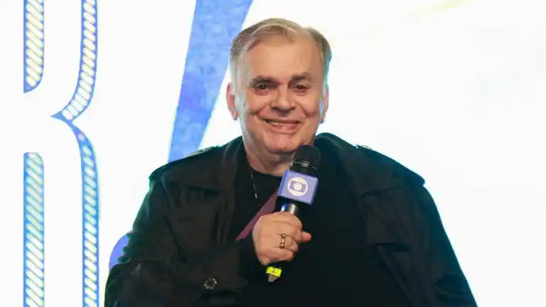 Image from Telemaníacos: 👍🏻 Durante o  lançamento de <a class="text-blue-500 hover:underline ...