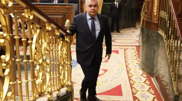 Image from elDiario.es: ‼️ *El juez del Supremo imputa a cinco empresarios y retrasa la declar...
