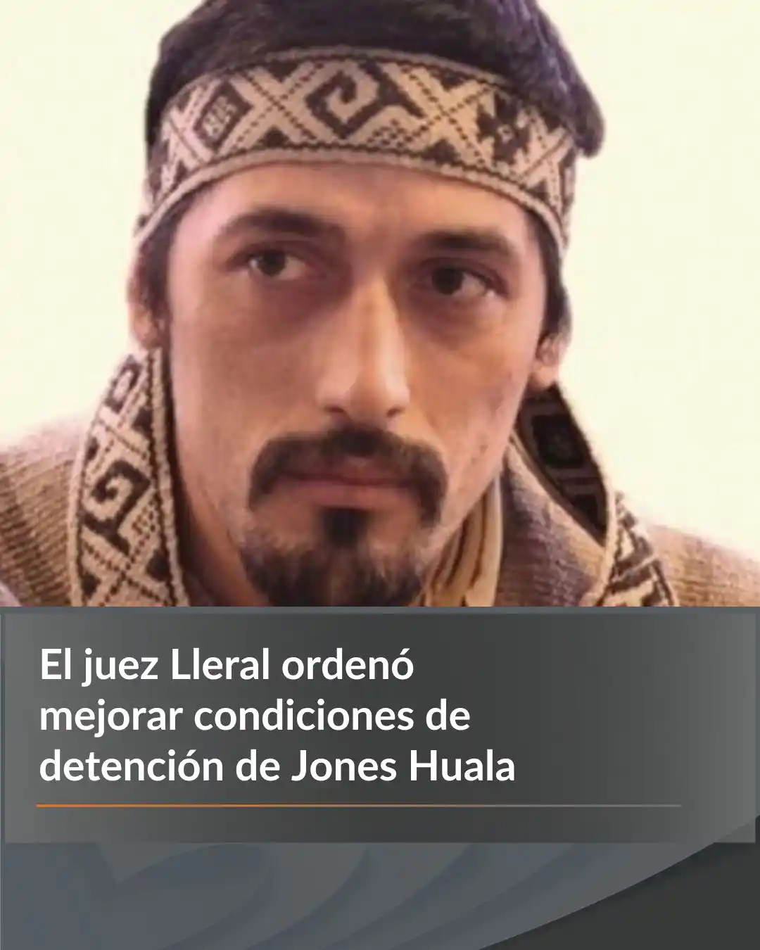 Image from El Diario WEB : ⚖️ El juez federal de Rawson, *Gustavo Lleral* , ordenó a la dirección...