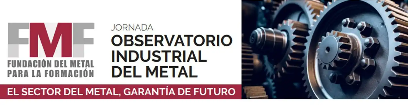 Image from UGT FICA: 📊 *El sector del metal, a análisis mañana en Valencia* La *Fundación...
