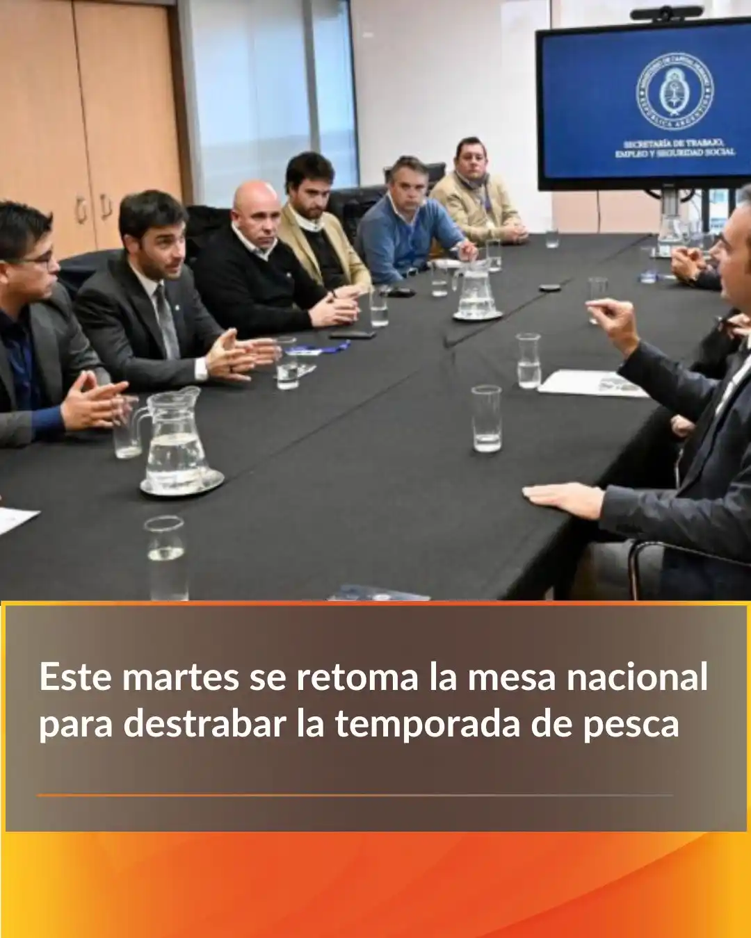 Image from El Diario WEB : 👥 Este martes 17 de junio, el *Gobierno nacional* encabezará una nuev...