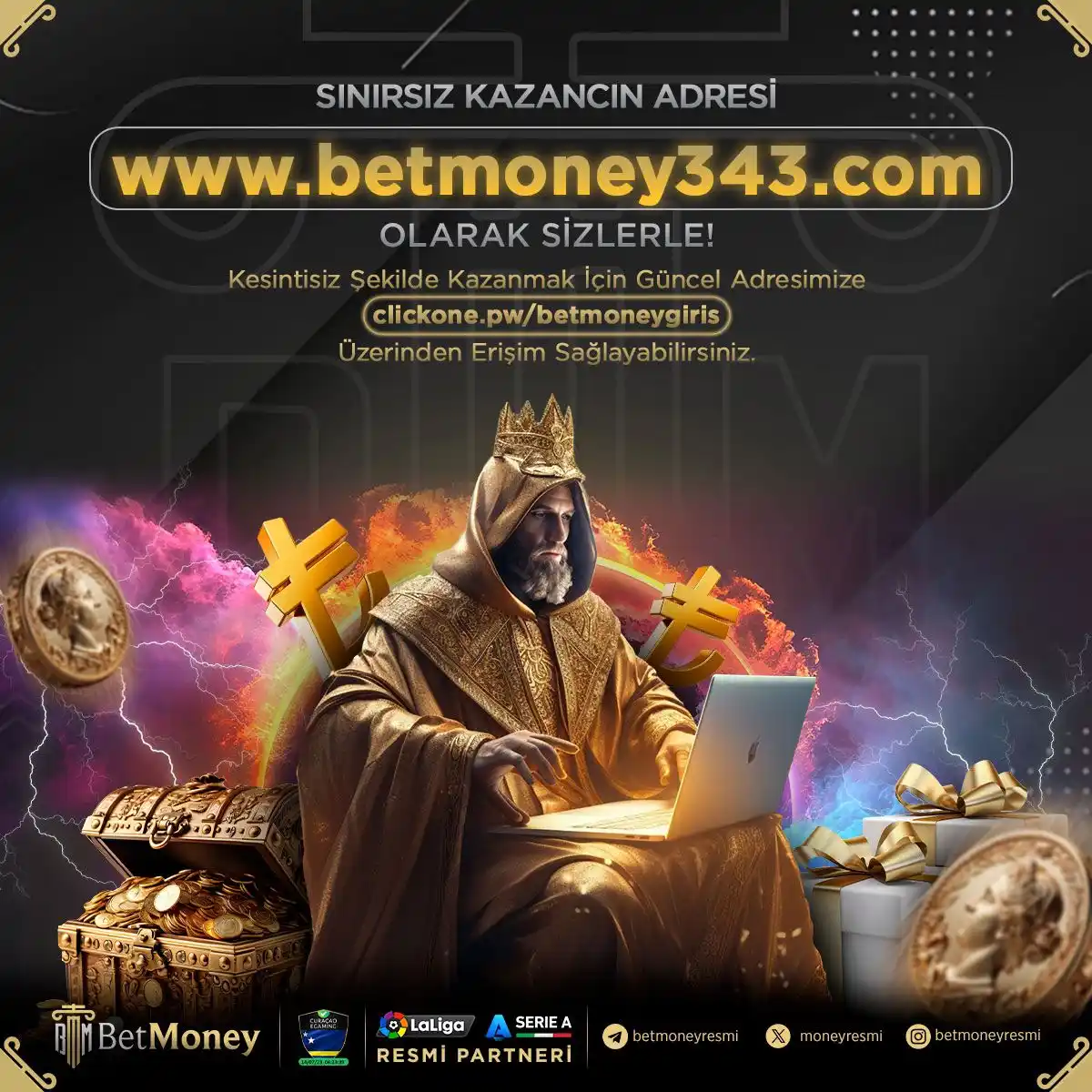 Image from BETMONEY: 📣*Güncel giriş adresimiz betmoney343.com olarak yenilenmiştir*❗ 📱 *...