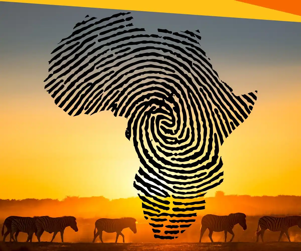 Image from GOOD: 🌍 *Happy Africa Day!* 🇿🇦🌍 Today, we celebrate the 62nd anniversary...