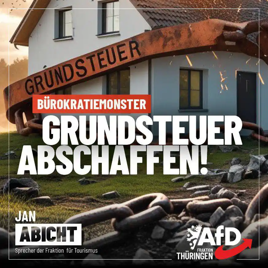 Image from AfD Kreisverband Westthüringen: https://afd-thl.de/2025/06/20/abicht-schluss-mit-der-belastungssteuer-...