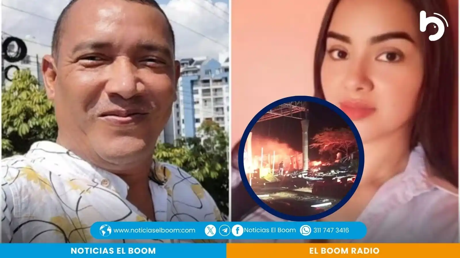 Image from Noticias El Boom: https://noticiaselboom.com/las-dos-personas-identificadas-que-fallecie...