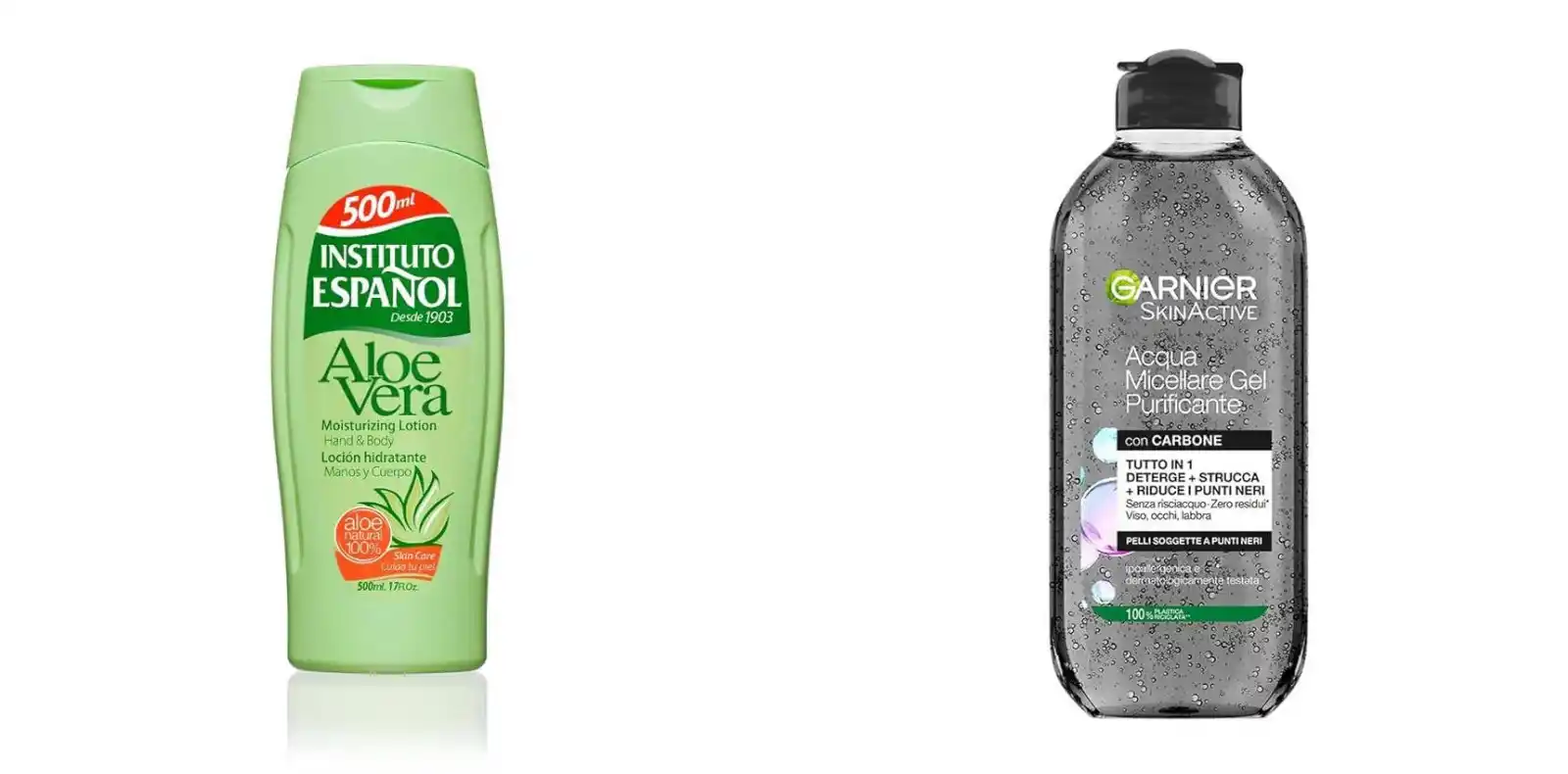 Image from PrezzoFolle: 🛍 _Instituto Español Loción Hidratante con Aloe Vera - 500 ml_ 💰 A 7...