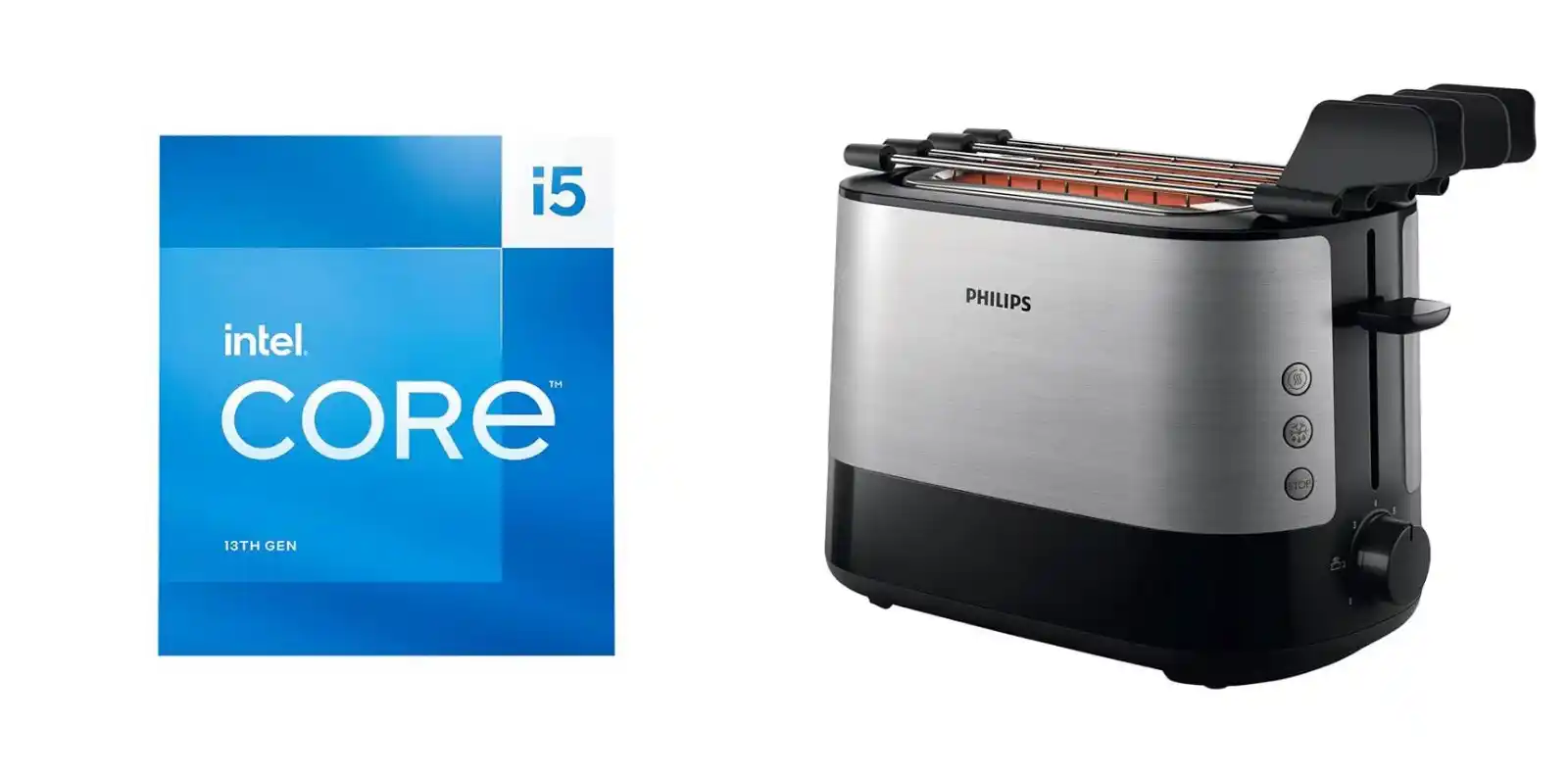 Image from PrezzoFolle: 🛍 _Intel® Core™ i5-13400, processore desktop_ ‼️ Minimo Storico 💰 A ...