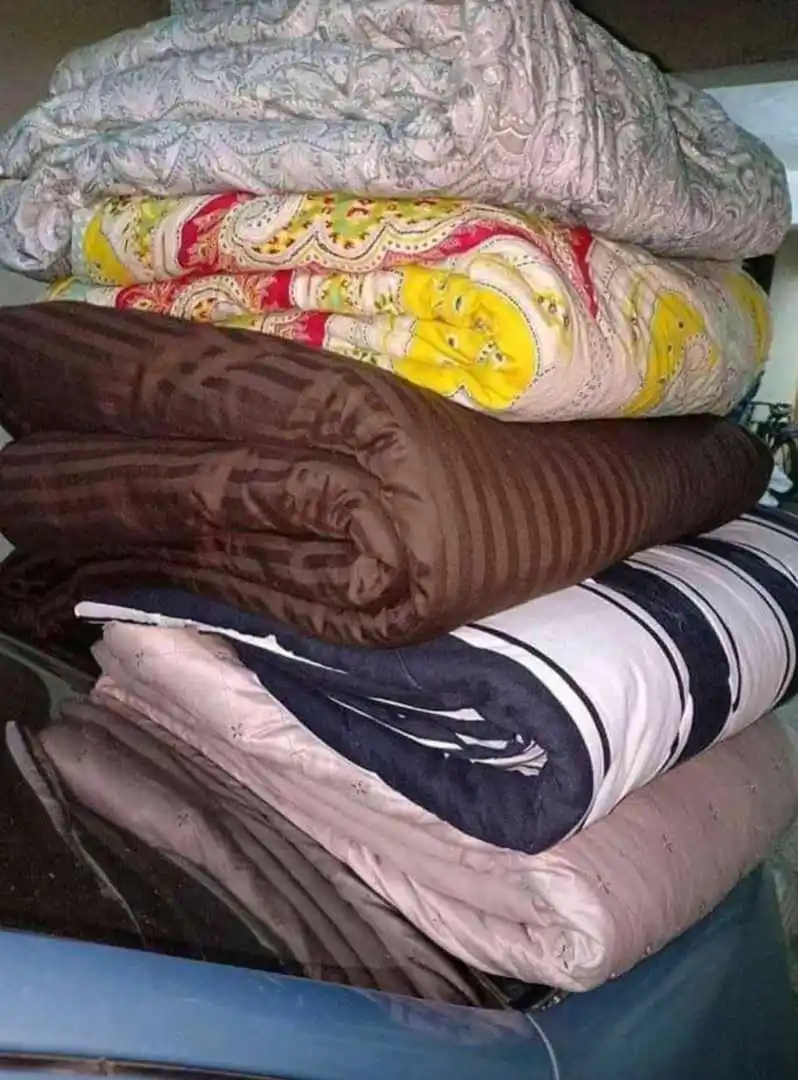 Image from HOME DECO WITh UNTIE JOY 🇿🇼ZIM: *Kana wada macomfoter manyama anodziya this winter join Starlife palin...