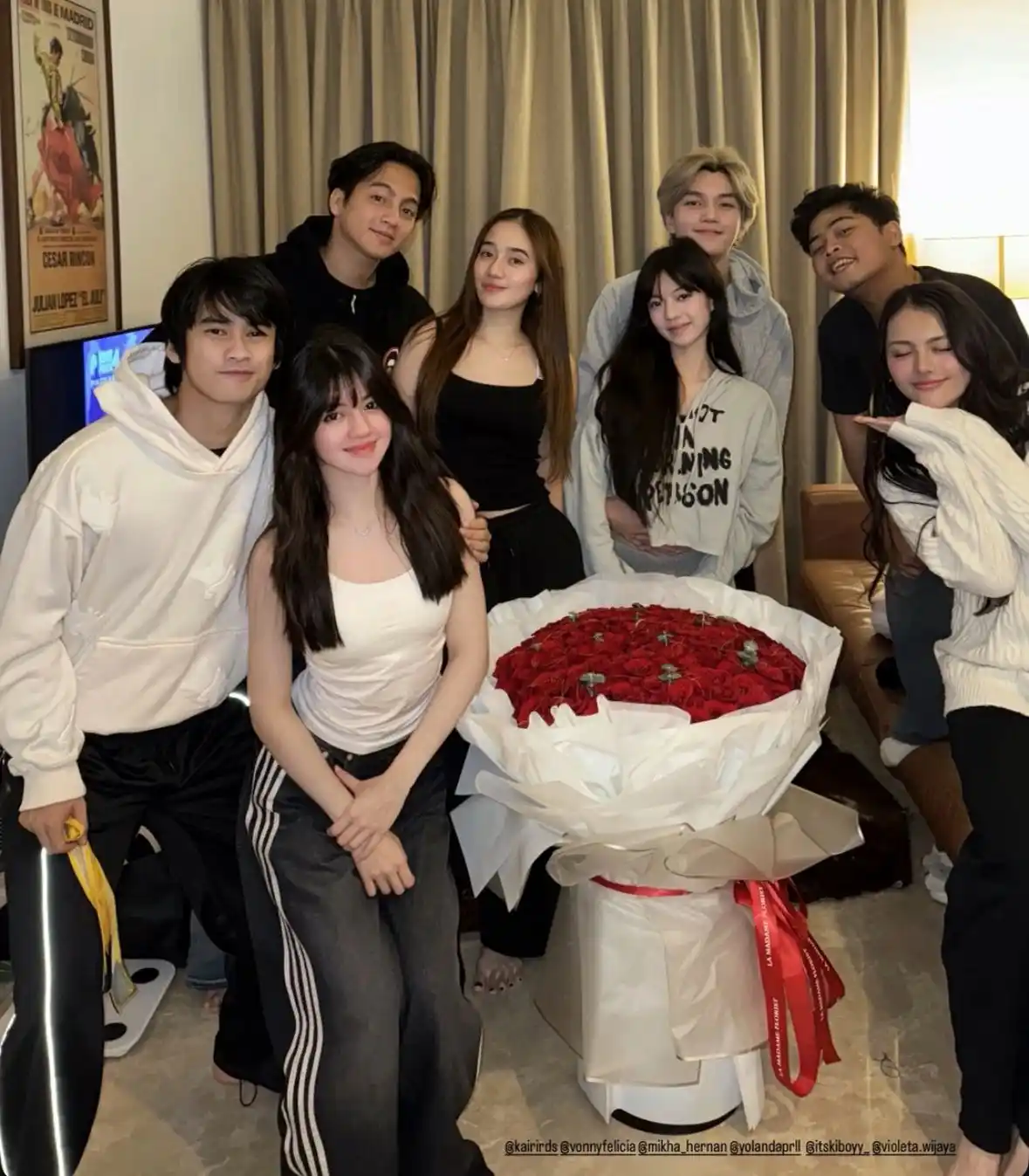 abeLzZ (jualan ver) post