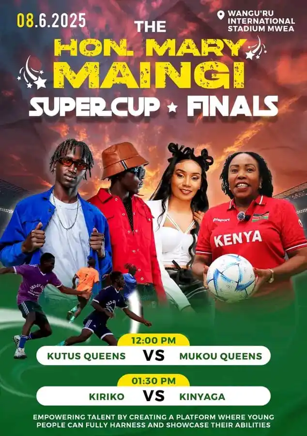 Image from 𝐌𝐚𝐫𝐲 𝐌𝐚𝐢𝐧𝐠𝐢 𝐌𝐏: Music, fun activities, and epic football action, all in one unforgetta...