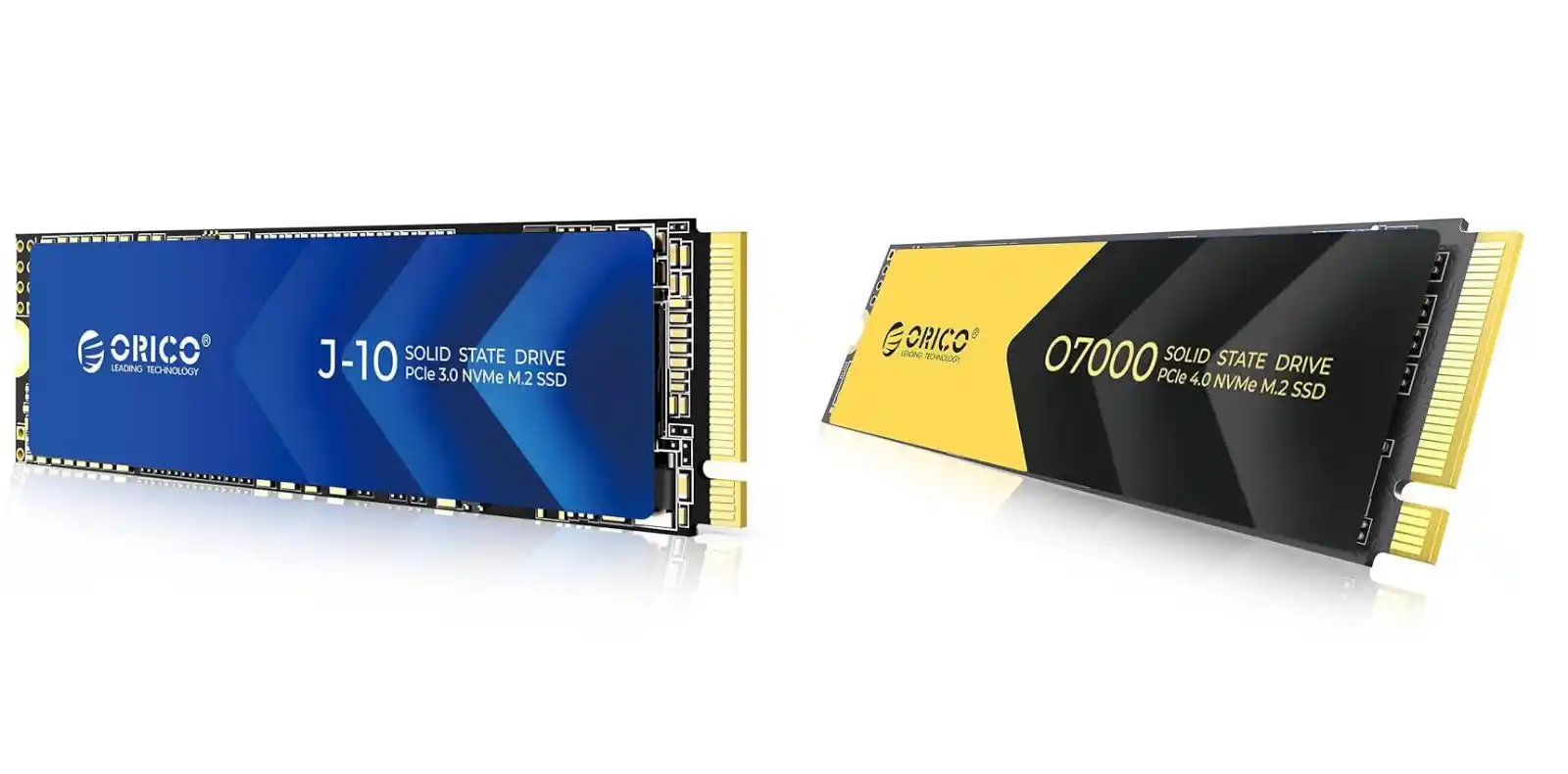 Image from PrezzoFolle: 🛍 _ORICO 1TB NVMe M.2 SSD PCIe Gen3.0x4 2280, Fino a 3100 MB/s_ 💰 A ...