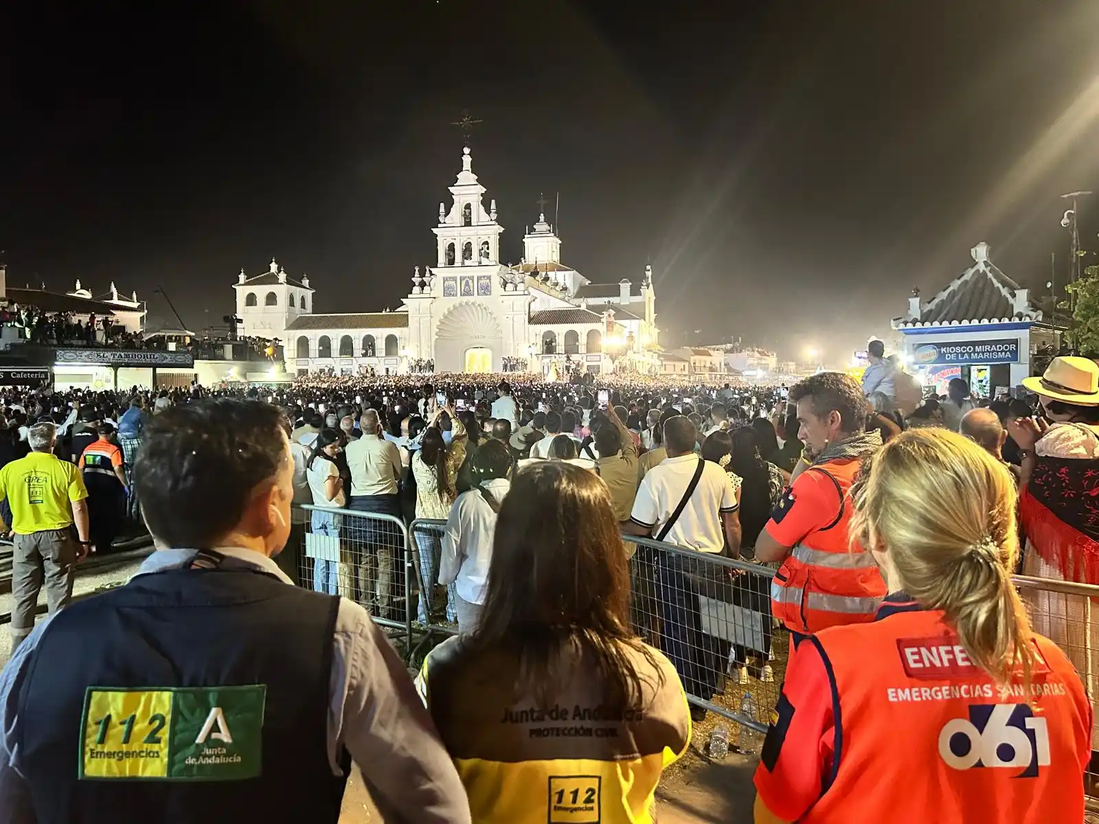 Image from EMA 112. Agencia de Emergencias de Andalucía (EMA): <a class="text-blue-500 hover:underline cursor-pointer" href="/hashtag...