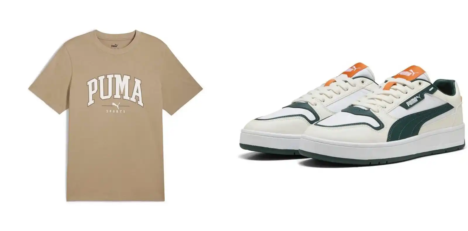 Image from PrezzoFolle: 🛍 _PUMA Squad Big Graphic Tee Magliette Unisex - Adulto_ 💰 A 11,85€ ...