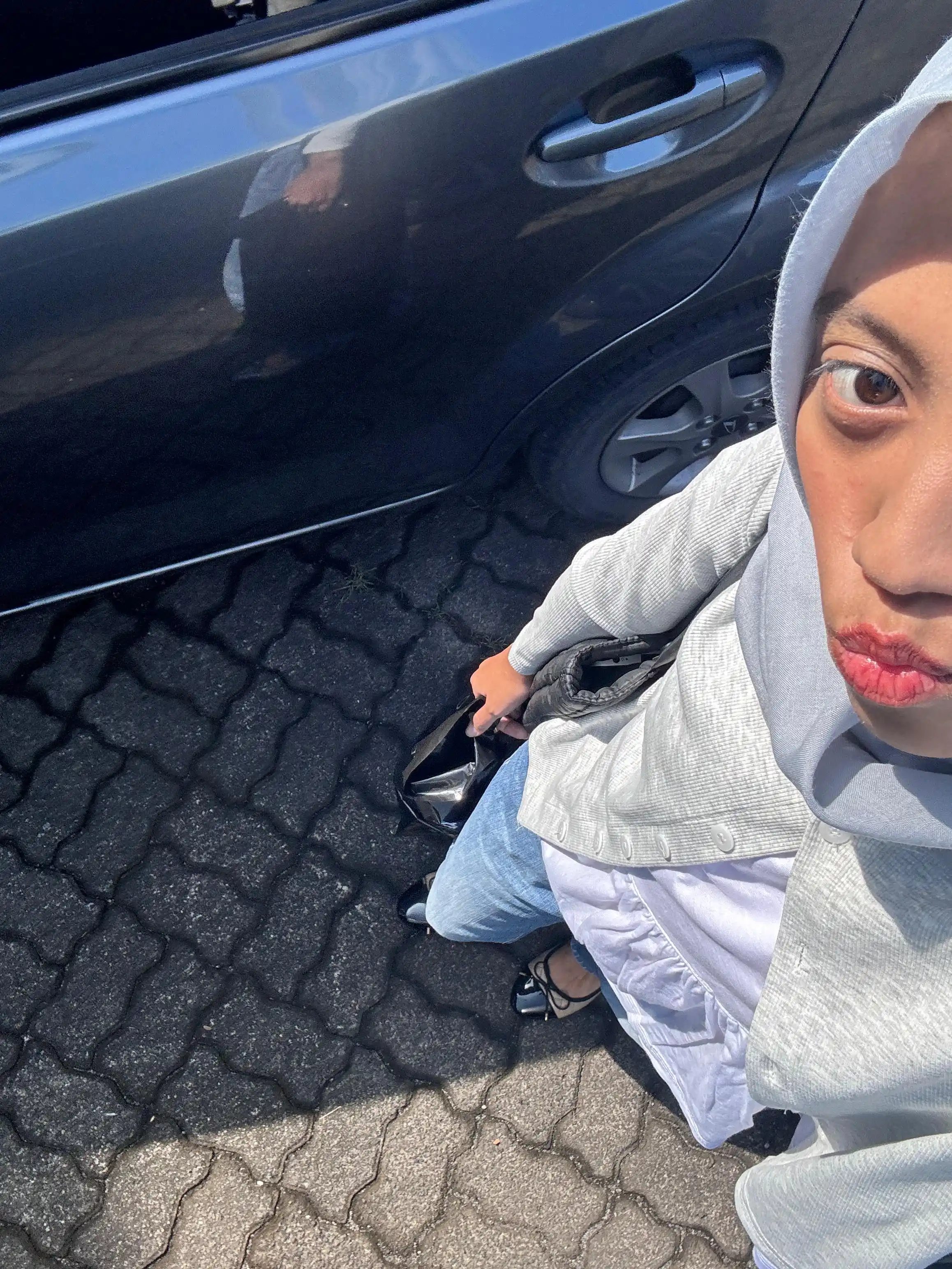 abeLzZ (jualan ver) post