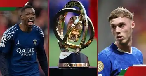 Image from TUKO.co.ke Sports News: *Supercomputer Predicts Club World Cup Winner as Real Madrid Stumble a...