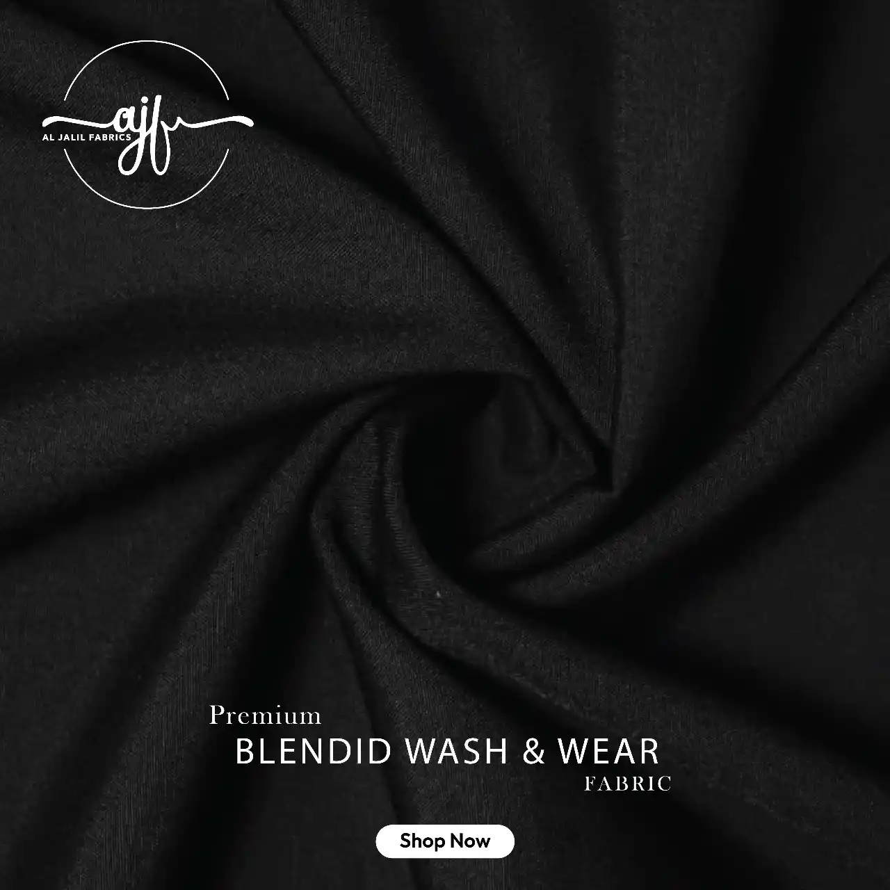 Image from 24/7 ONLINE MARKETING: 🖤 The Fabric of Confidence Introducing Black Diamond Wash & Wear – bo...