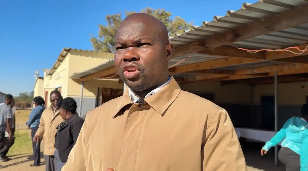 Image from ZBC News Online: THE government has reiterated its commitment to capacitate vocational ...