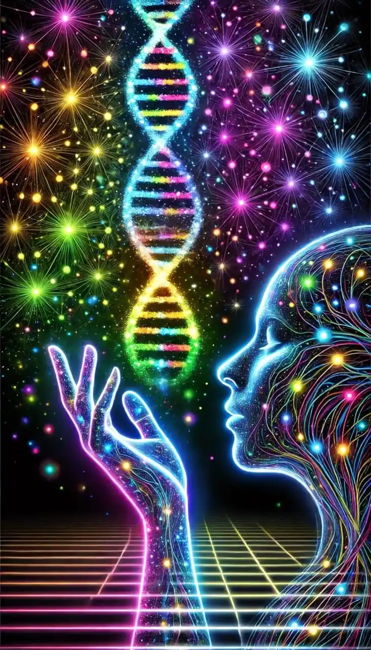 Image from THE ELIXIR TO THE MATRIX: *This is not prophecy.  This is circuitry* .  The "sealed" in the Book...