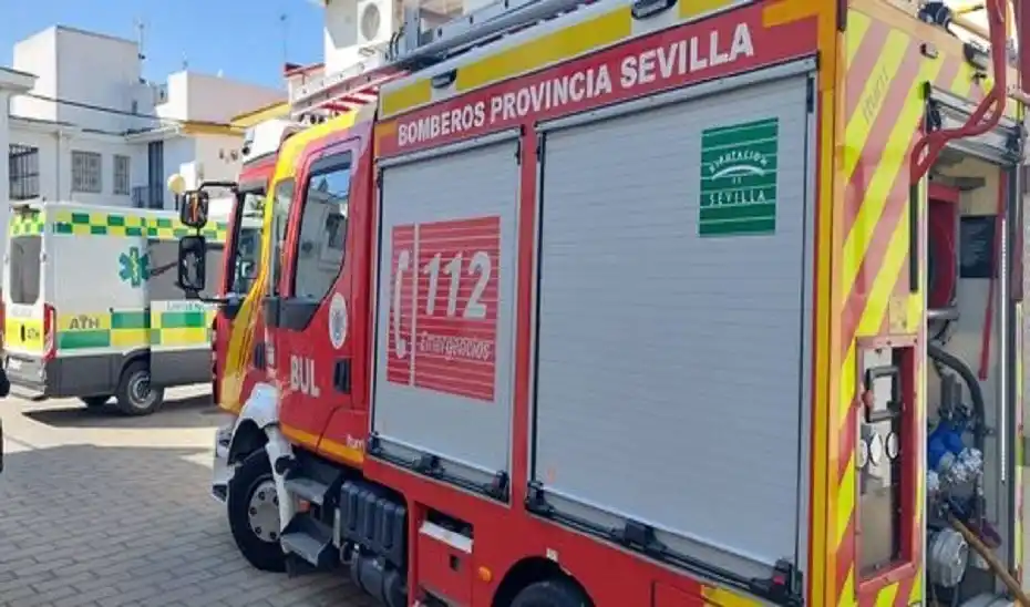 Image from EMA 112. Agencia de Emergencias de Andalucía (EMA): <a class="text-blue-500 hover:underline cursor-pointer" href="/hashtag...