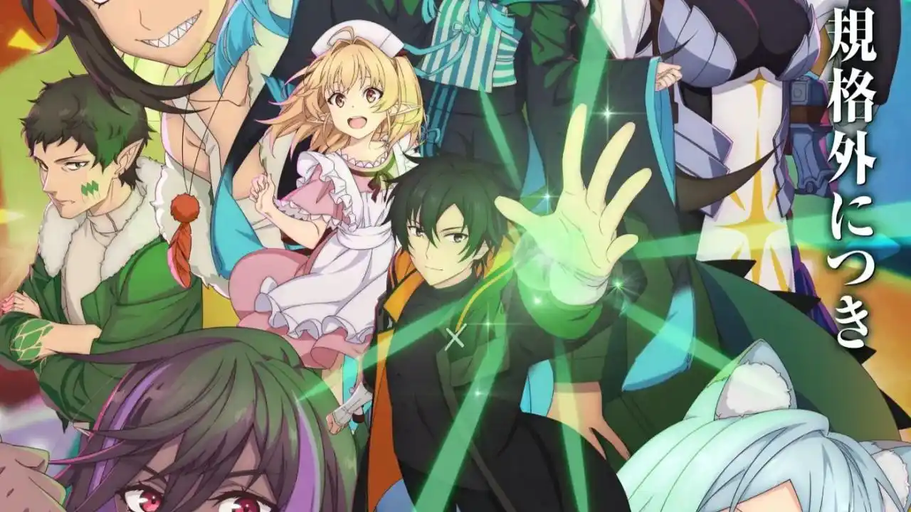 Kuramanime :: Rilisan post