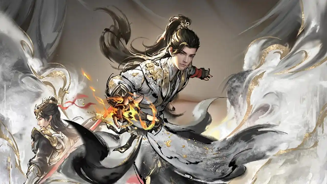 Image from Kuramanime :: Rilisan: 🔥 UPDATE 🔥  *Wanmei Shijie (Perfect World) (Episode 220) Subtitle In...