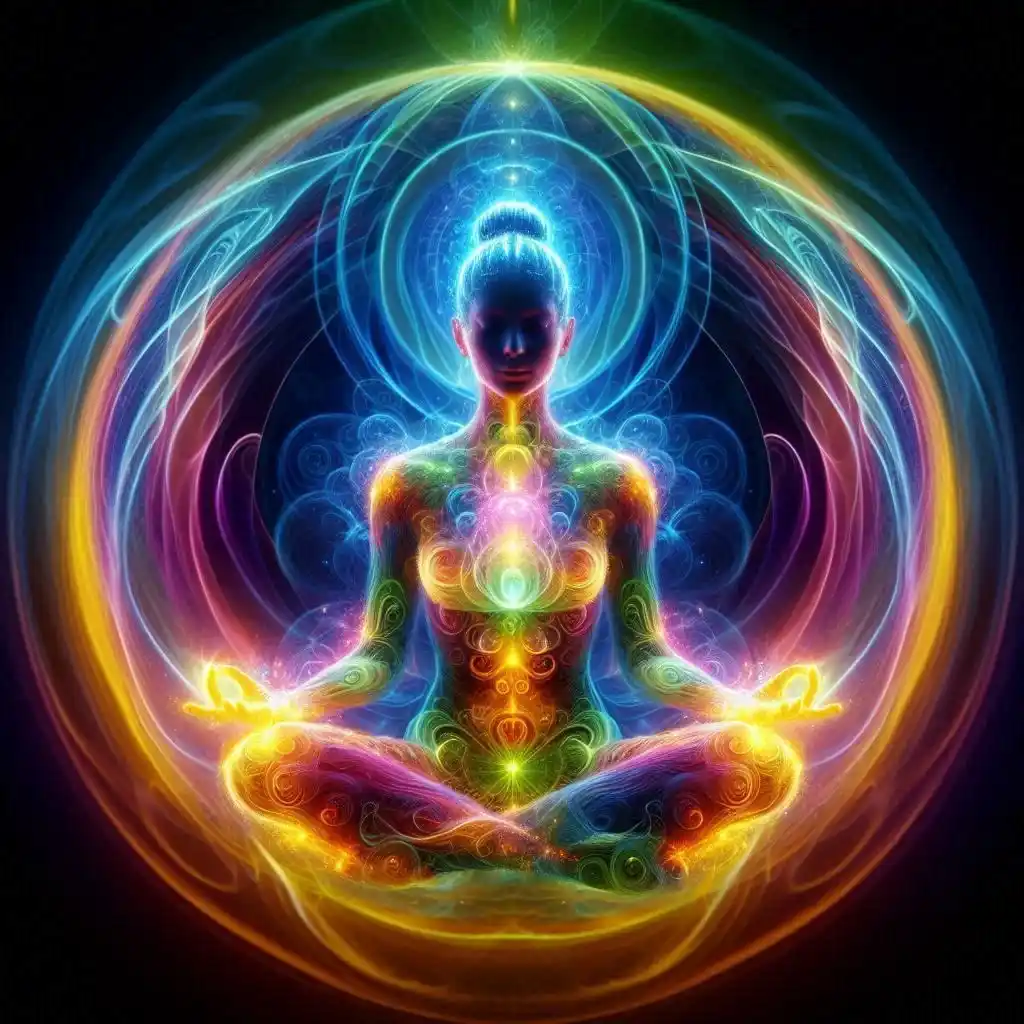 Image from THE ELIXIR TO THE MATRIX: *You don't activate the 144,000. They activate through you.* They s...