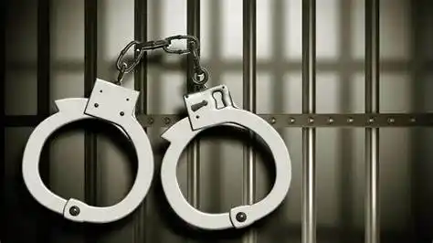 Image from Uzalendo News ✅: 10 Police Officers Arrested After Fatal Shooting During Bhang Raid in ...
