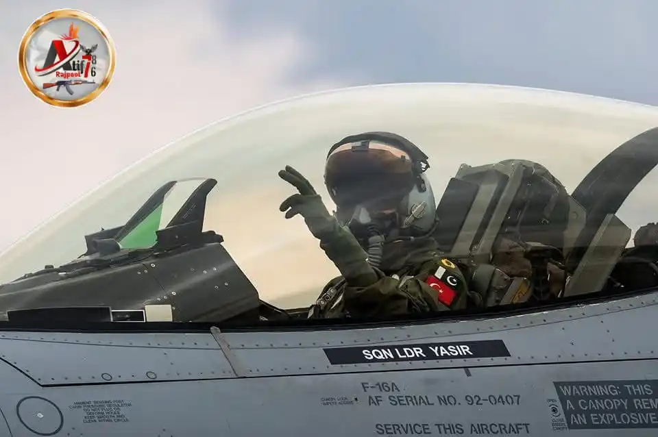 Image from 𝗔𝘁𝗶𝗳 𝗥𝗔𝗝𝗣𝗢𝗢𝗧 ⑺⑻⑹ ✅: A report is circulating on Israeli media where they claim that Pakista...