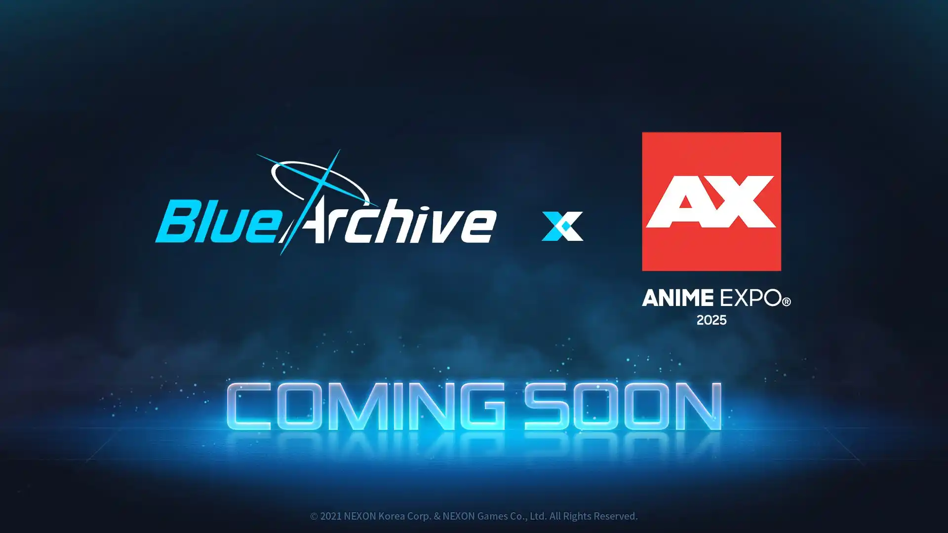 Image from Blue Archive Indonesia: 📢 Acara Tanya Jawab(QNA) Blue Archive – Menjelang AX2025! Kami sanga...