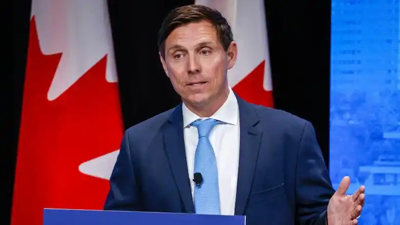 Image from ਸਤਲੁਜ Satluj: After B.C. Premier David Eby urged Ottawa to label the Bishnoi gang a ...