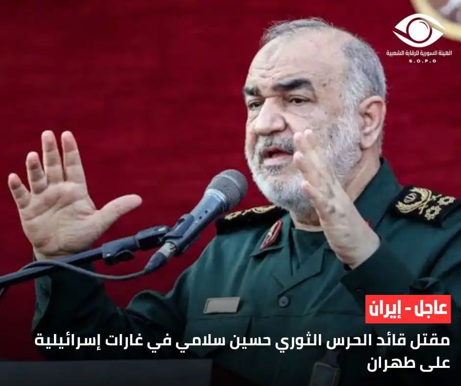 الهيئة السورية للرقابة الشعبية post