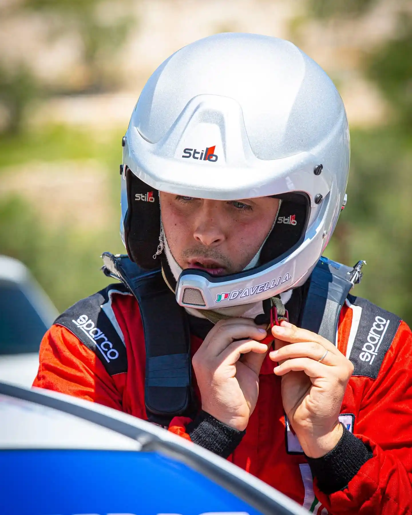 Image from DRCSPORTMANAGEMENT: Alessandro D'Avelli alla Guarcinocampocatino. Leggi il Comunicato 👇 ...