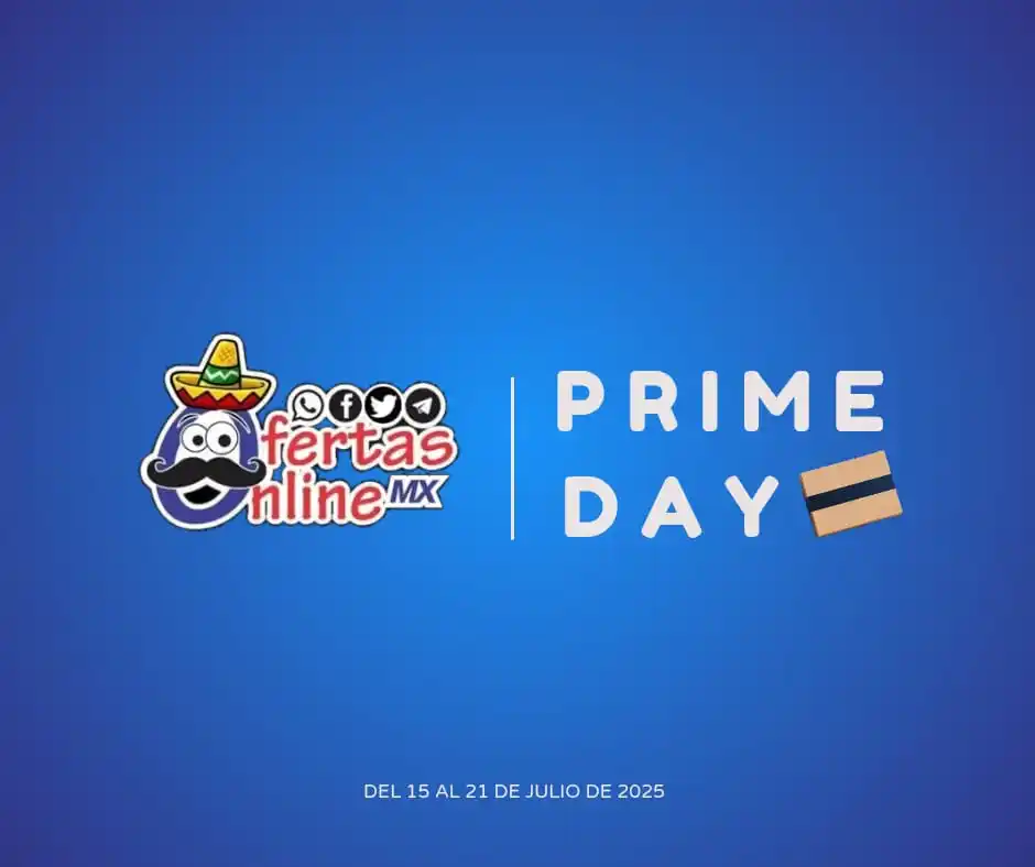 Image from 💰Ofertas Online Mx 🇲🇽: ¡Atención, cazadores de ofertas! Te invitamos a unirte a nuestro cana...