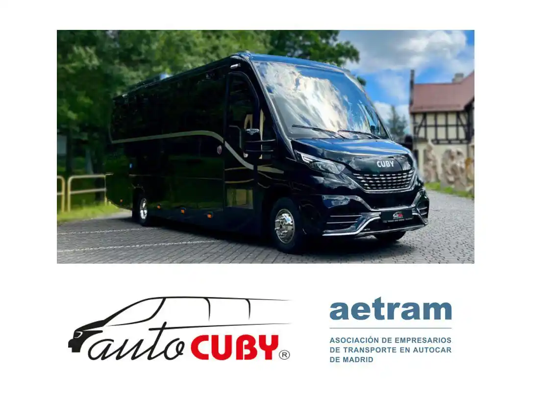 AETRAM post
