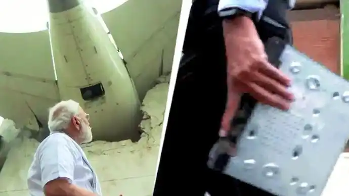 India In Last 24hr post