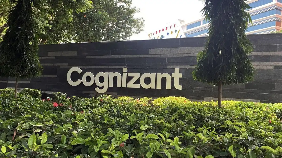 Image from NewsTapOne: Cognizant is setting up an IT campus in Vizag by investing Rs 1,583 cr...
