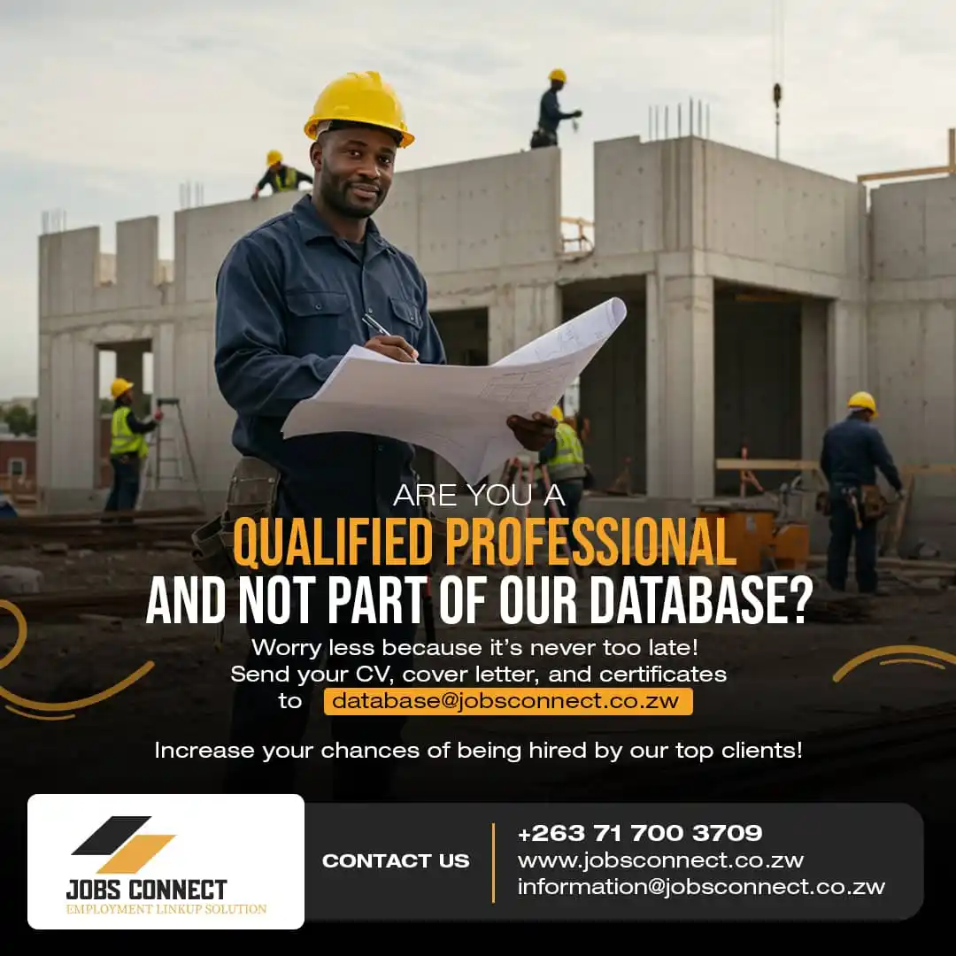 Image from Jobs Connect: 🌟 Did you know that nearly 80% of job openings never make it to onlin...