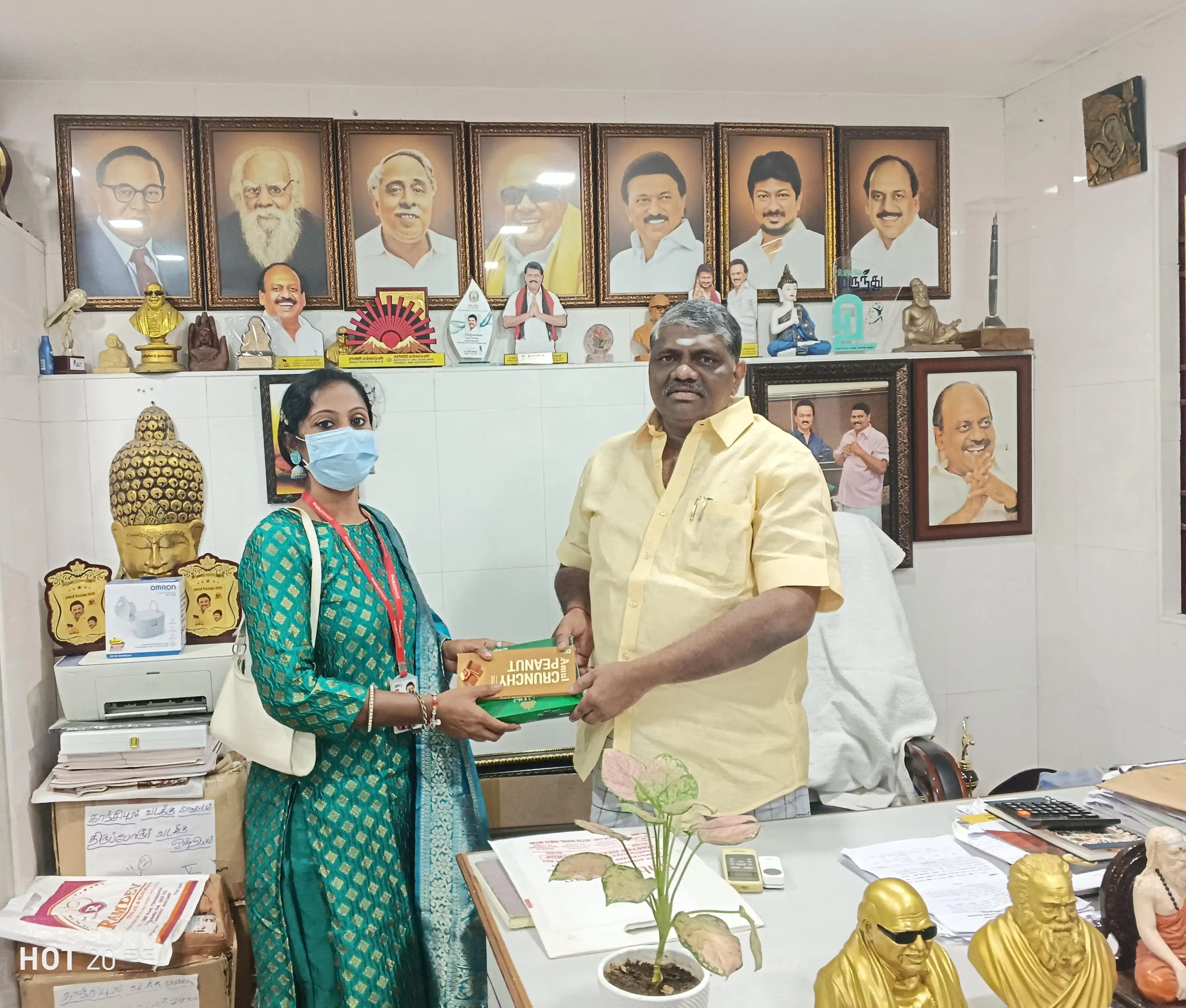 Image from #𝚃𝙷𝙴𝙿𝙰𝚁𝚅𝟹𝟸𝙽𝙽𝙸𝚂𝙷𝙰: _<a class="text-blue-500 hover:underline cursor-pointer" href="/hashta...