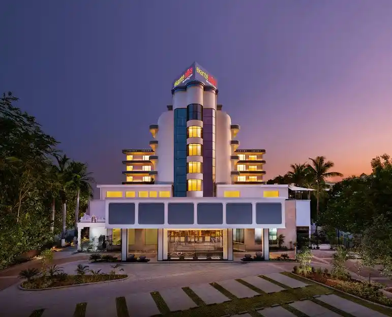 Image from HiringClue - Hospitality Jobs: Ekante Bliss, Tirupati - IHCL SeleQtions Is Hiring !!! FOOD & BEVER...