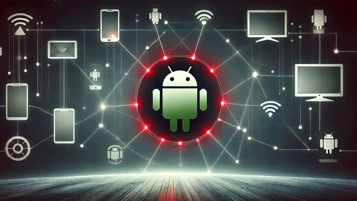Image from Andro4all: 🚨 El FBI alerta: si tienes uno de estos dispositivos en casa, debería...