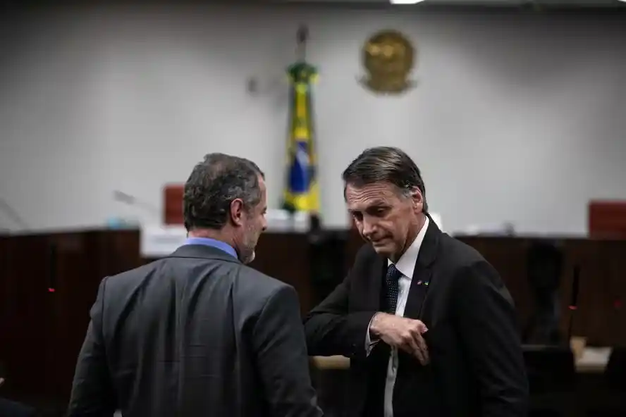 O GLOBO - Malu Gaspar post