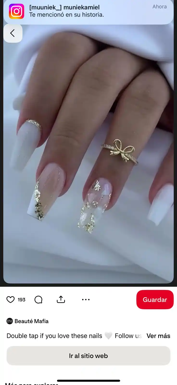 Muñequitas 🎀 post