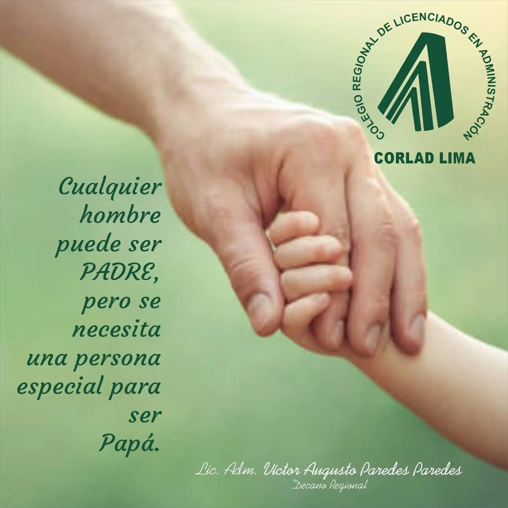 Image from CORLAD LIMA: ‼️𝗙𝗘𝗟𝗜𝗭 𝗗𝗜𝗔 𝗗𝗘𝗟 <a class="text-blue-500 hover:underline cur...