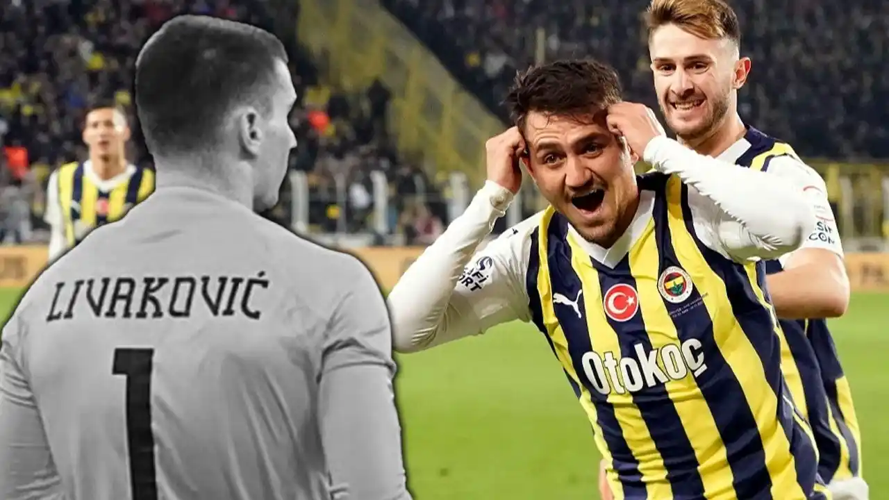 Image from Türkiye Gazetesi: Fenerbahçe'de yaprak dökümü! Üç ayrılık daha kapıda https://www.turkiy...