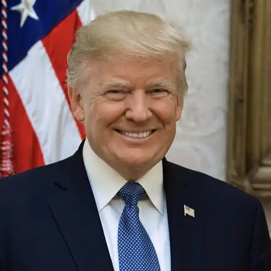 Image from NADEEM MALIK: *Government of Pakistan decides to nominate US President Donald Trump ...