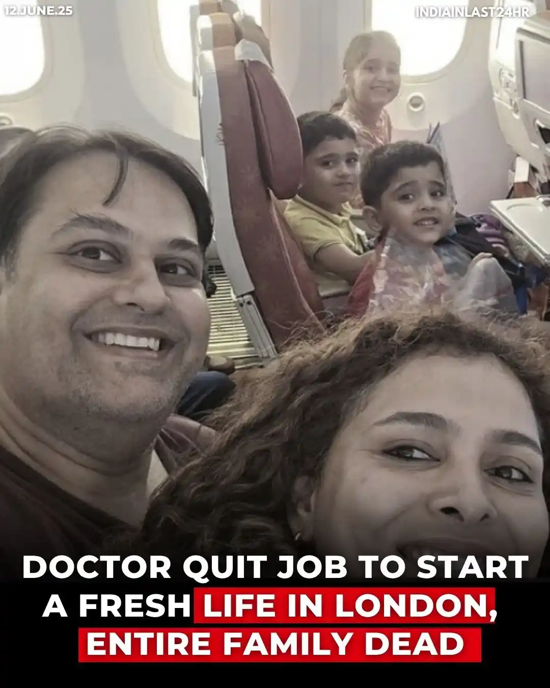 India In Last 24hr post
