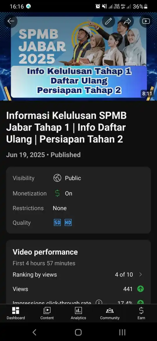 PEDOMAN SPMB 2025 post