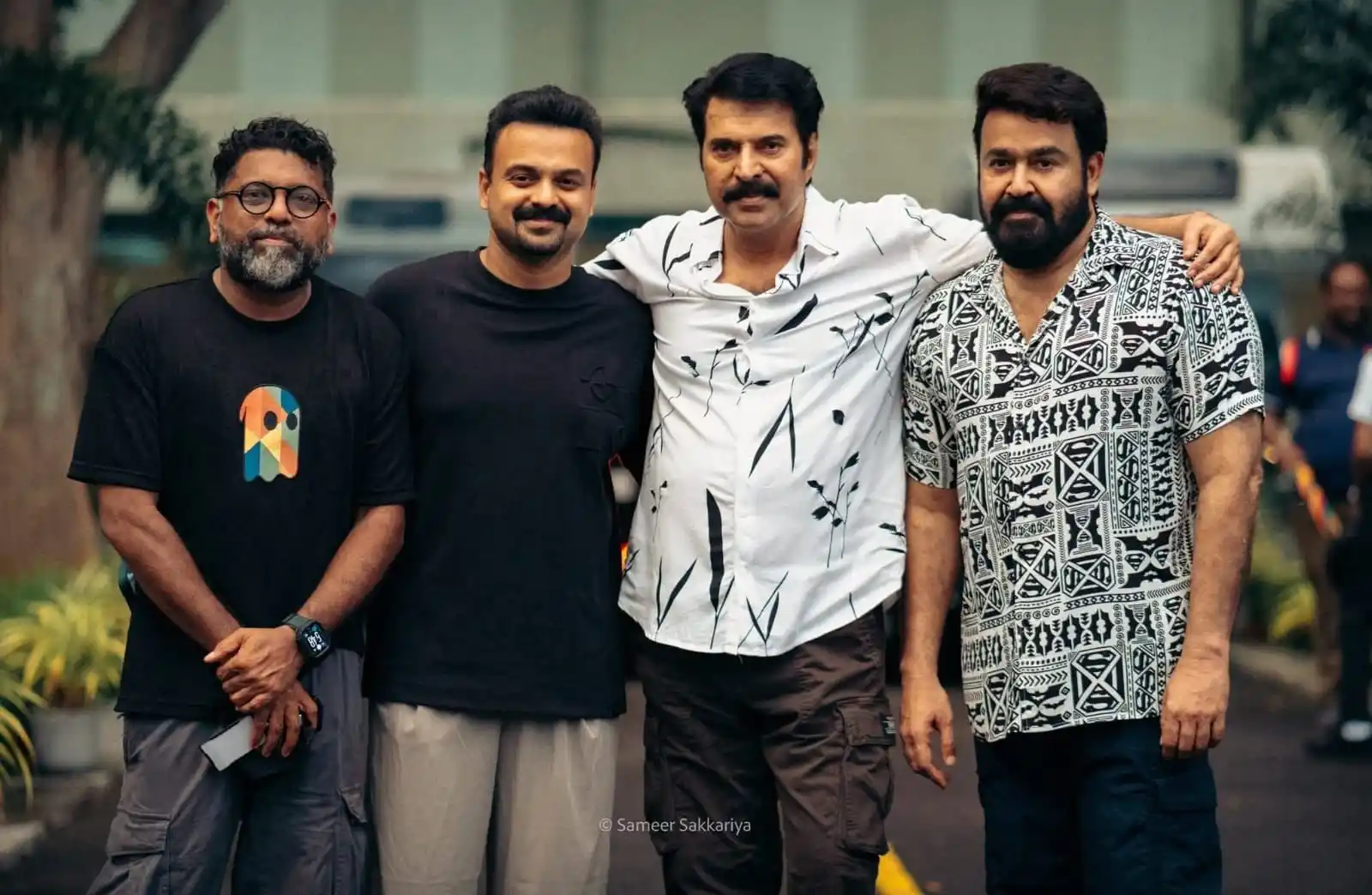 Image from MOVIE HOUSE: ഈ സിനിമയുടെ പേര് "Patriot" എന്നാണ് ..!   ഇതിൽ മമ്മൂട്ടി ഉണ്ട്, മോഹൻലാൽ...