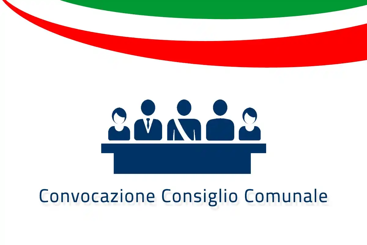Image from Valmadrera Informa: Il giorno *26 GIUGNO 2025, ORE 18.00 - Sessione straordinaria* è convo...